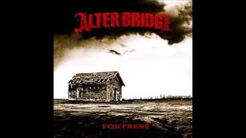 Alter Bridge - Addicted To Pain