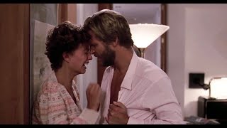 Phil Collins - Against All Odds (Subtitles PT/ENG) screenshot 5
