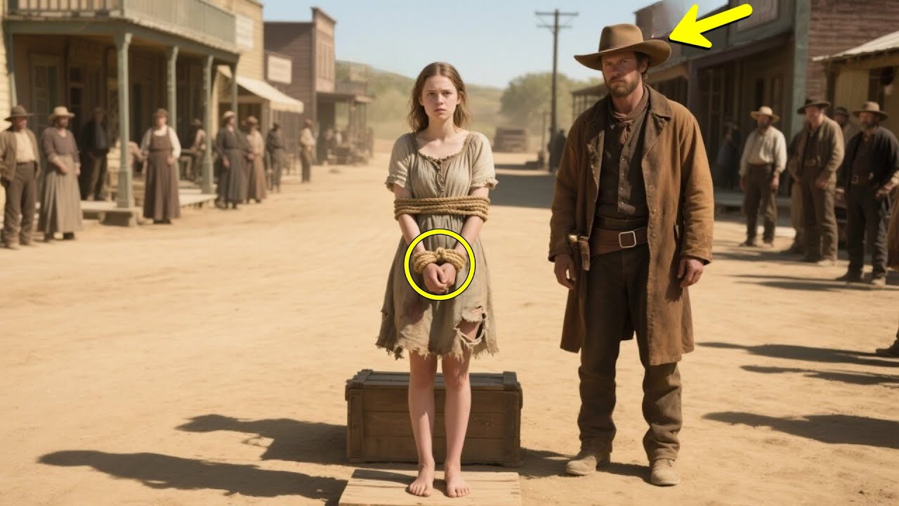 Ένας φτωχός αγρότης αγόρασε 19χρονη σε δημοπρασία – Μετά έγινε ένα θαύμα