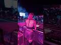 SARA LANDRY at EDC Las Vegas