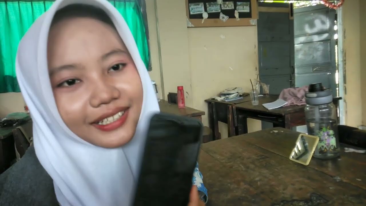 PLOT TWIST HARI KAMIS‼️