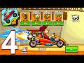 Hill Climb Racing 2 Gameplay Walkthrough Part 4 Havoc Hill Climb Racing 2 Gameplay Walkthrough Part 4 Havoc