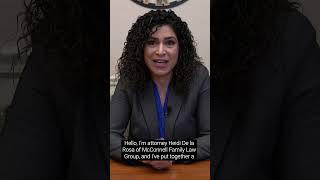 Top Reason To Get A Prenuptial Agreement