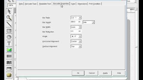 Photo ID Maker - ID Flow 6 Tutorial: Barcodes and Mag Stripes