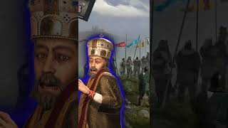 Ck3 Core Concepts: Fervor #ck3 #religion #rpg #roleplay #gaming #history #medieval #tutorial