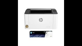 Hp Laser 1008W Printer Review