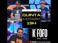 Kfofo musicast 122024  ido mix wendell mariano e lo bailer  novo horrio   partir das 1900