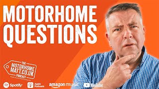 Réponses aux questions les plus fréquentes sur les camping-cars : conseils d’experts pour les ach...