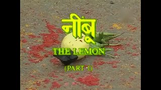 aahat   episode 2 -- Jheel Bhoot