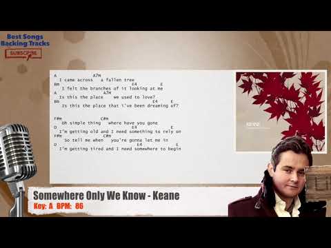 somewhere-only-we-know---keane-vocal-backing-track-with-chords-and-lyrics