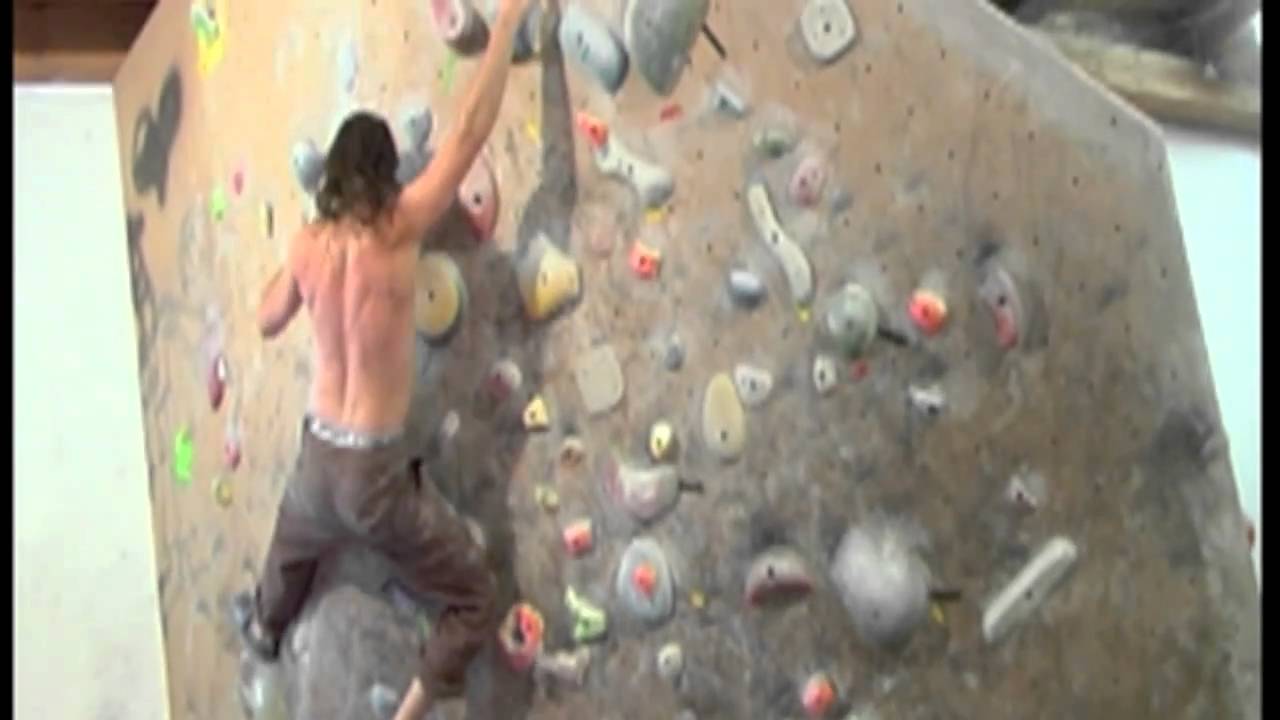 Crux Bouldering ( XProject) YouTube