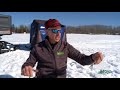 Taliritv 13 FISHING Wicked Ice Rod video