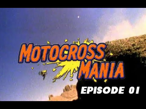 Motocross Mania / Episode 1 / [Cliffhanger Gameplay]