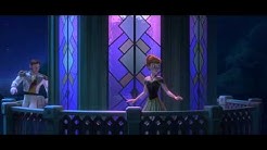 Frozen - Love Is an Open Door (HD)  - Durasi: 2:25. 