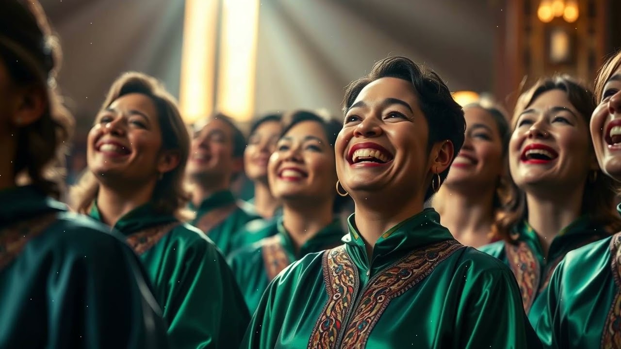 Deep Presence Worship 🙏  Gospel Songs to Draw Near to God