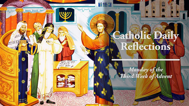 Confronting Irrationality - Monday, December 15, 2025