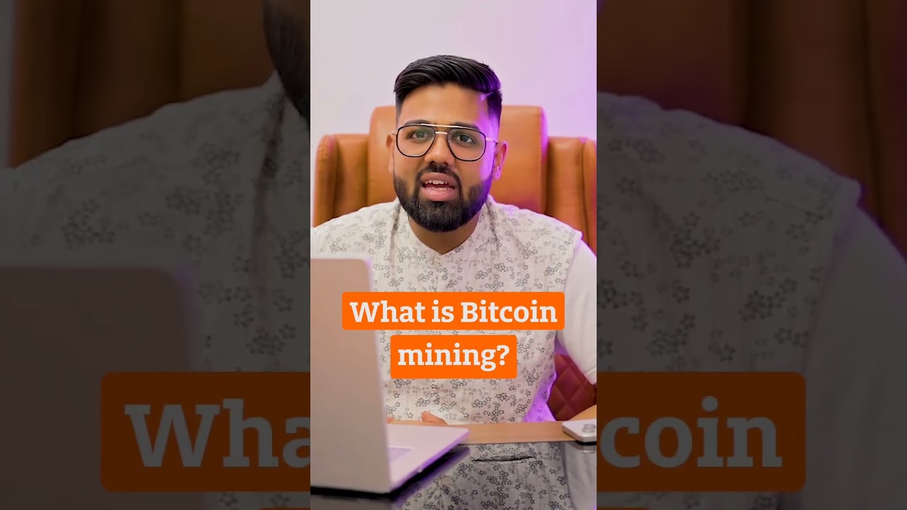 Starting Bitcoin Mining in 2024? Watch this! #bitcoinmining #cryptocurrency #cryptomining #asics