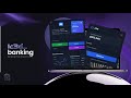 Banking System [ESX][QB-CORE][QBOX]