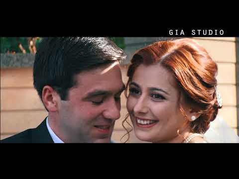 bacho \u0026 tamari  (WEDING KLIP) ვიდეო ფოტო დრონით გადაღება T 558 777 161 გია