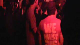 After the Sun - Never Be Broken