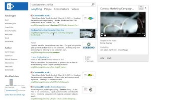 Find Stuff with SharePoint 2013 Search - EPC Group