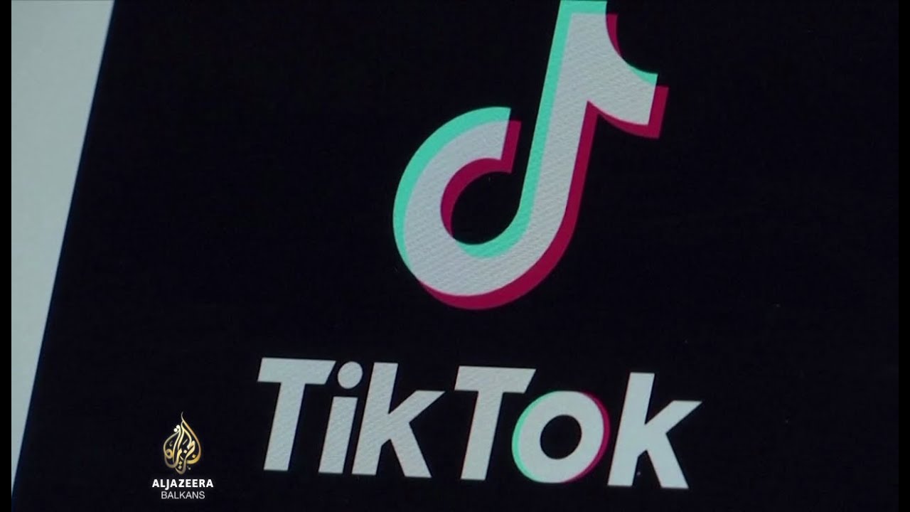 ترامب يهدد بحظر تطبيق تيك توك