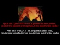 Mulan Meets Mushu EU French Subs Translation 