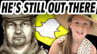 The Snapchat Killer - Internet Mysteries