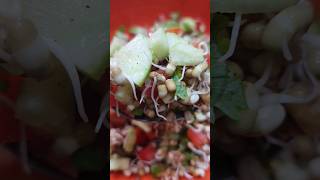 Healthy salad series salad saladrecipe youtubeshorts healthylifestyle