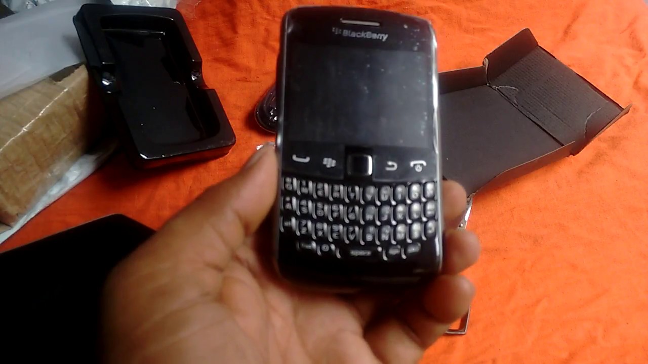 blackberry 9370 unboxing best phone 2018 qwerty keypad
