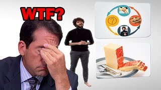 Lil Dicky's Earth Solutions Are Stupid (3 of 4)