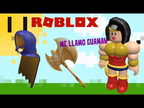 Como Conseguir Los Objetos Del Evento Wonder Woman Roblox 2020 Youtube - 49 mejores imágenes de roblox en 2019