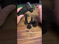 electronic rechargeable blower that helps clean electronics