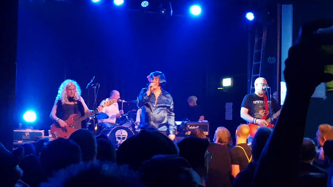 Lokalmatadore - 44 Beine (Punk in den Karneval 2018)