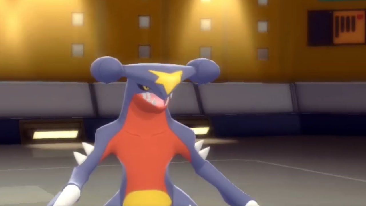 Garchomp is a Bully | Pokemon Brilliant Diamond & Shining Pearl 6v6 Singles Wi-Fi Battle