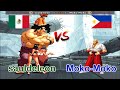 Youtube Thumbnail title