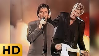 MODERN TALKING - You&#39;re My Heart You&#39;re My Soul (1998, Back For Good, ORF2. Vera.)