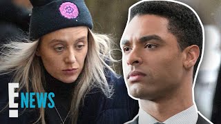 5 Things to Know About RegéJean Page's Rumored GF | E! News