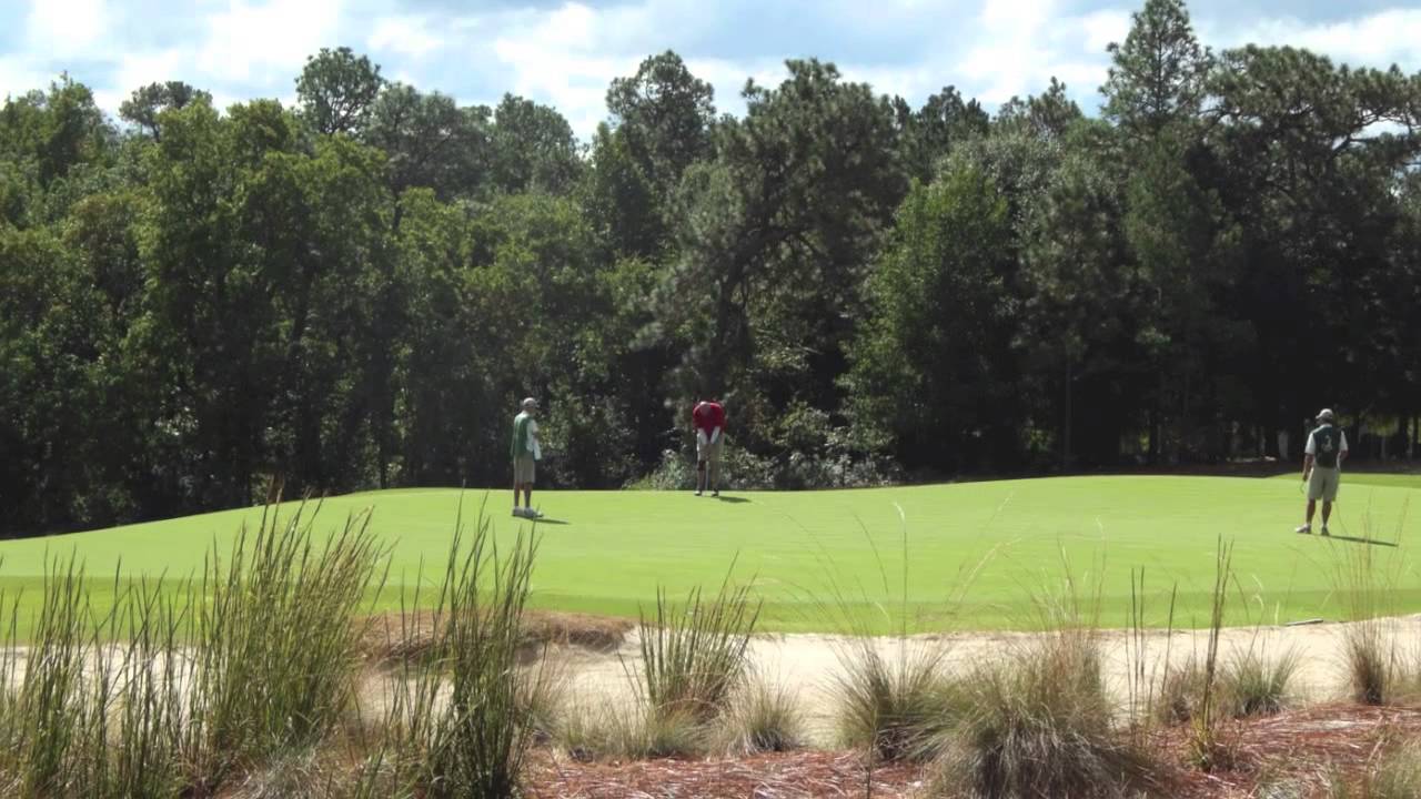 2013 Pinehurst Resort and Country Club Championship