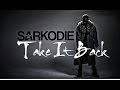 Sarkodie – Take It Back (Audio Slide)