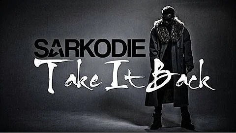 Sarkodie – Take It Back (Audio Slide)