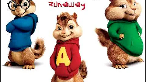 Linkin Park - Runaway CHIPMUNKS REMIX