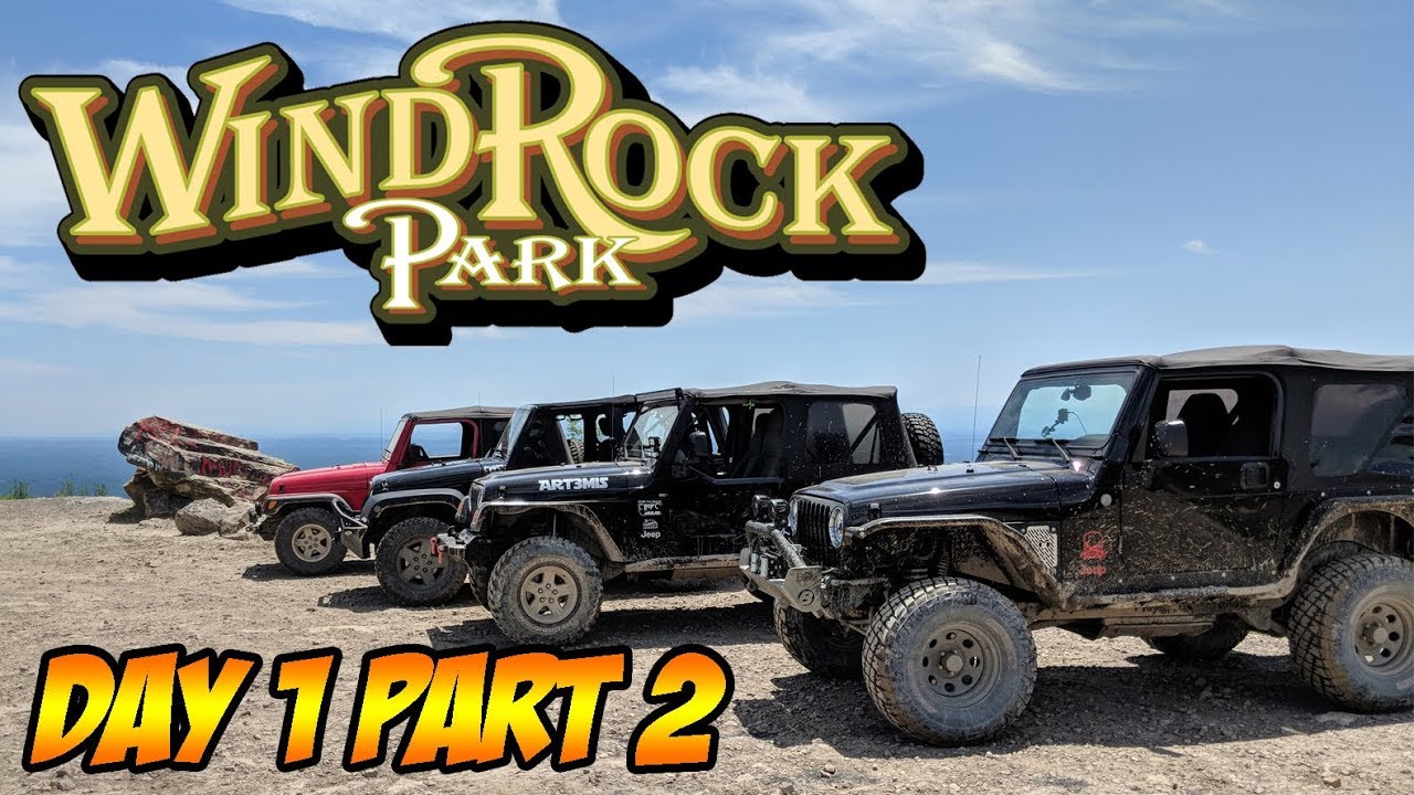 park, offroad, jeep, wrangler, tj, jeep tj, jeep wrangler, windrock offroad ...