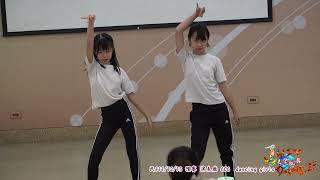 1111213 Dance 9th C6 07