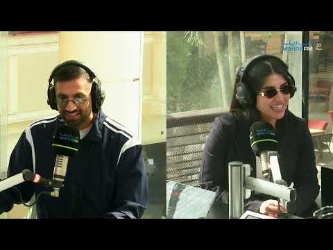 شنو قوتك الخارقة شي ثاني مع علي نجم وشيماء سليمان