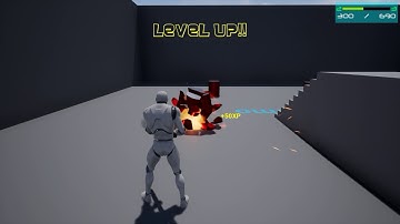 Component XP play demo