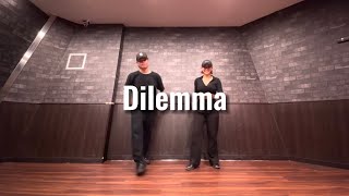 Dilemma - VEDO / HIROKI & Shelly Choreography