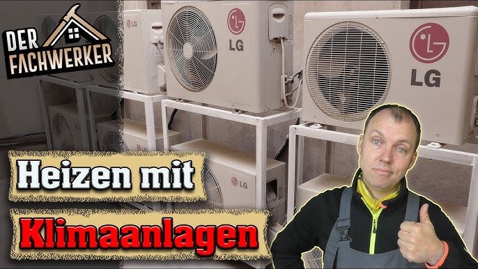 DIY - Klimaanlage desinfizieren - Ein Selbstversuch als Laie! - Autarkie -  Folge 148 