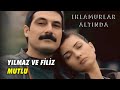 Yılmaz Ve Filiz Sahilde Huzur Buluyor Ihlamurlar Altında Özel Klip 