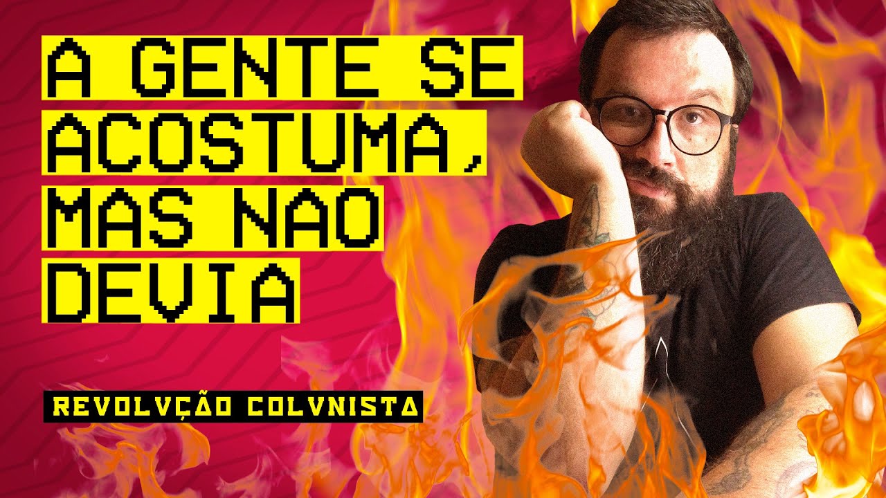 No Trecho Eu Sei Que A Gente Se Acostuma